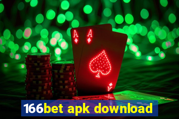 166bet apk download